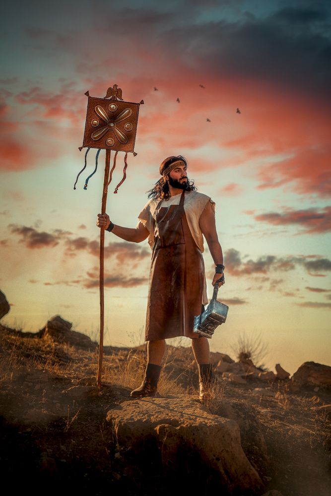 Photograph by Shahriyar Matin