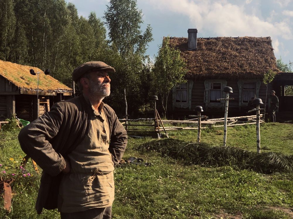 Photograph by Елизавета Седова