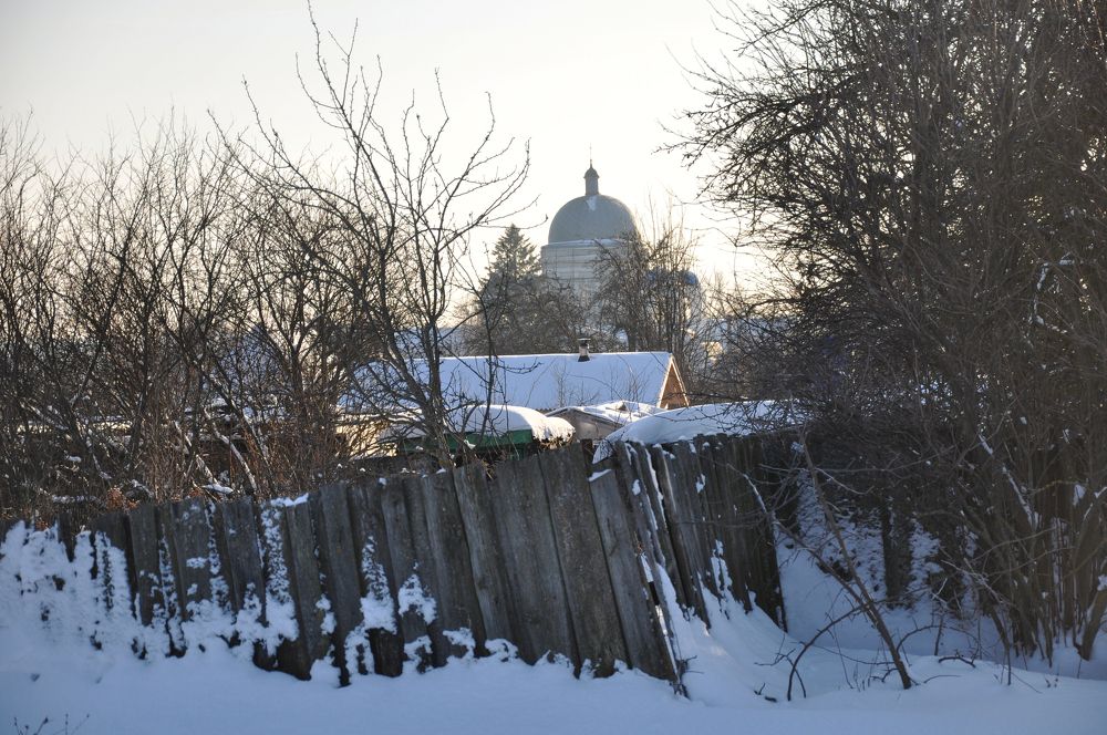 Photograph by Ольга Козлова