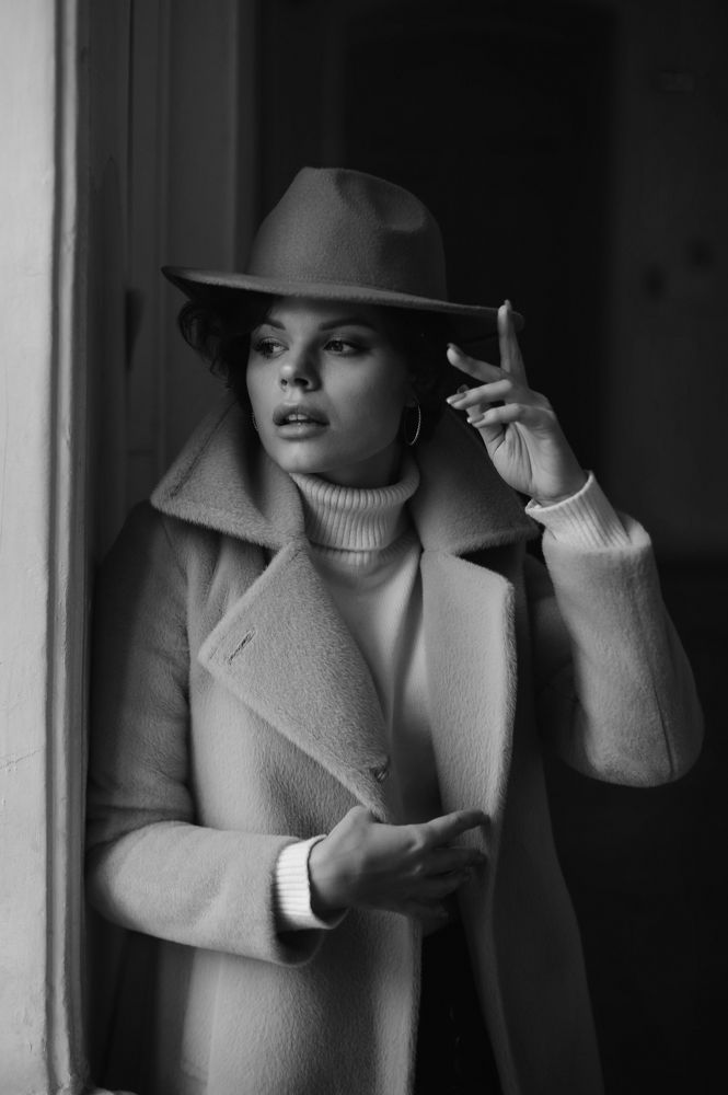 Photograph by Эктов Алексей