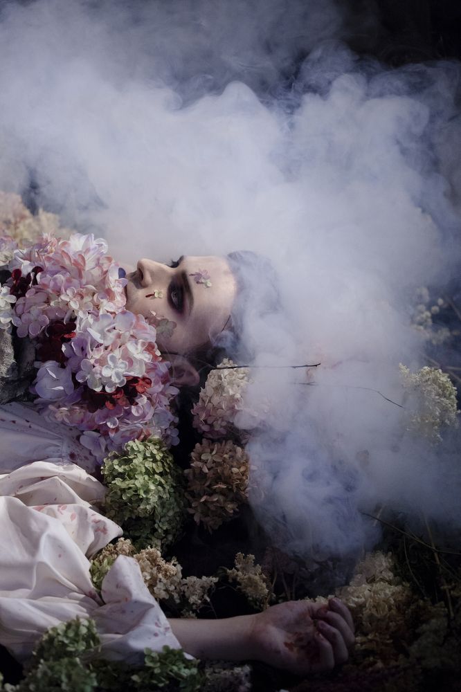 Photograph by Марина Котова