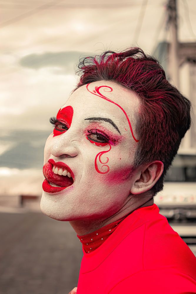 Photograph by Richard Yepez