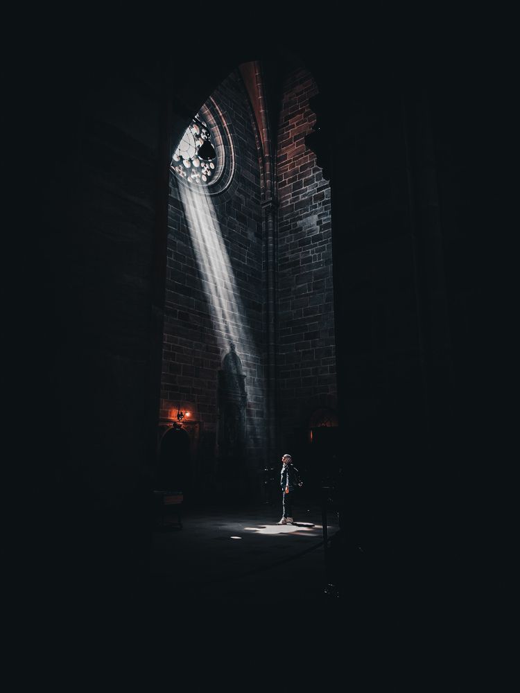 Photograph by Talal Abodeshish