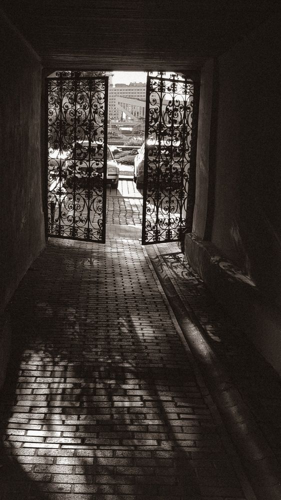 Photograph by Глушакова Татьяна Николаевна