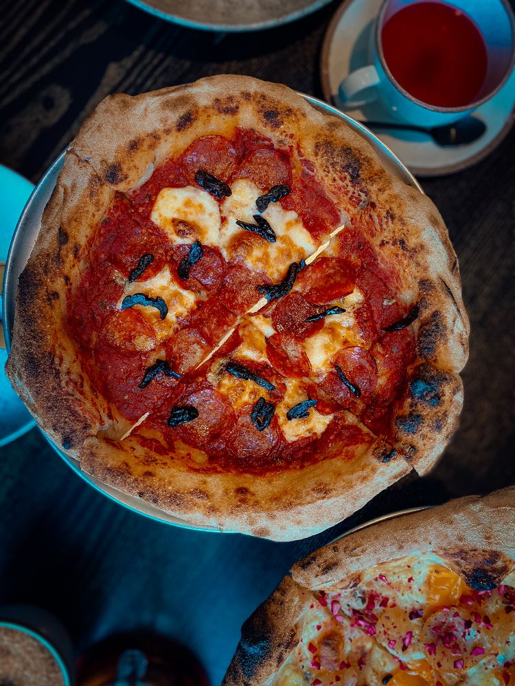 Photograph by Юлия Пыльцева