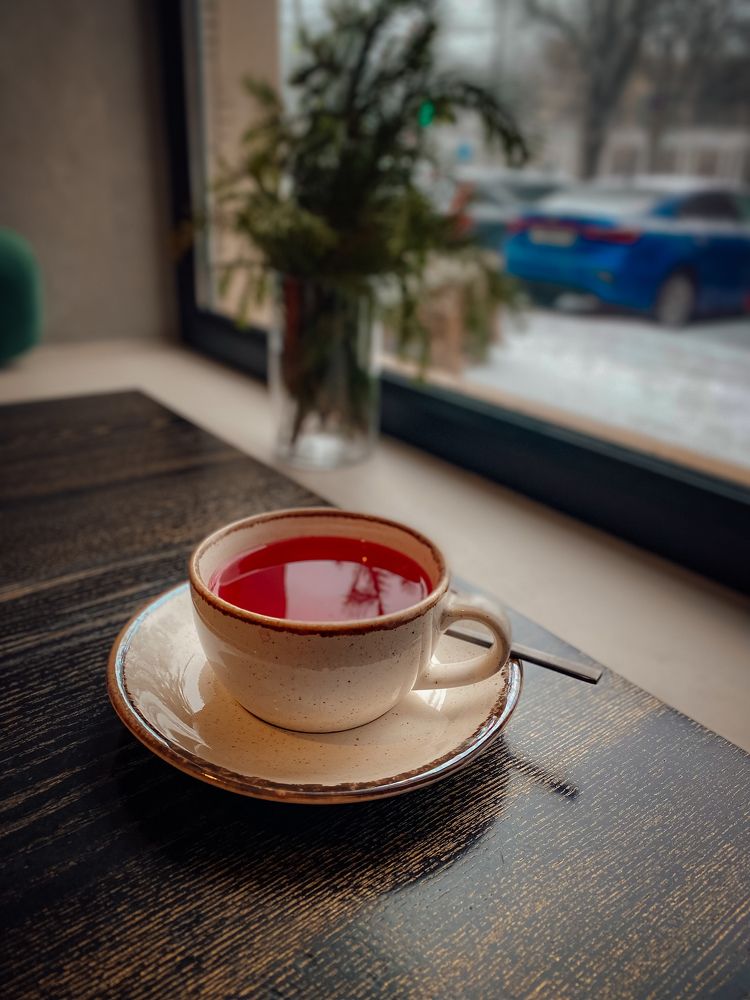 Photograph by Юлия Пыльцева