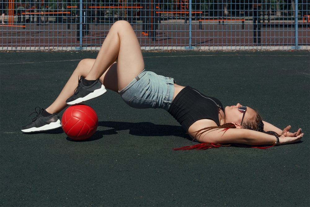 Photograph by Владимир Даценко