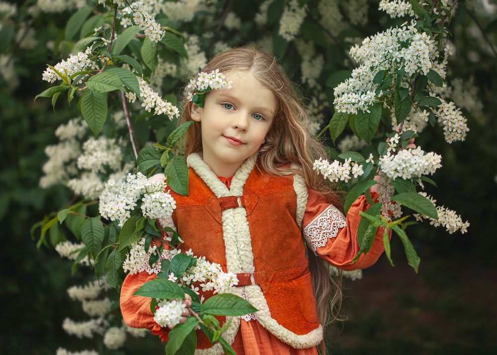 Photograph by Евгения Ильина