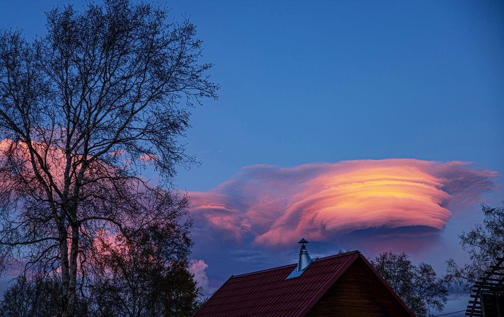 Photograph by ИГОРЬ ЕРМАКОВ