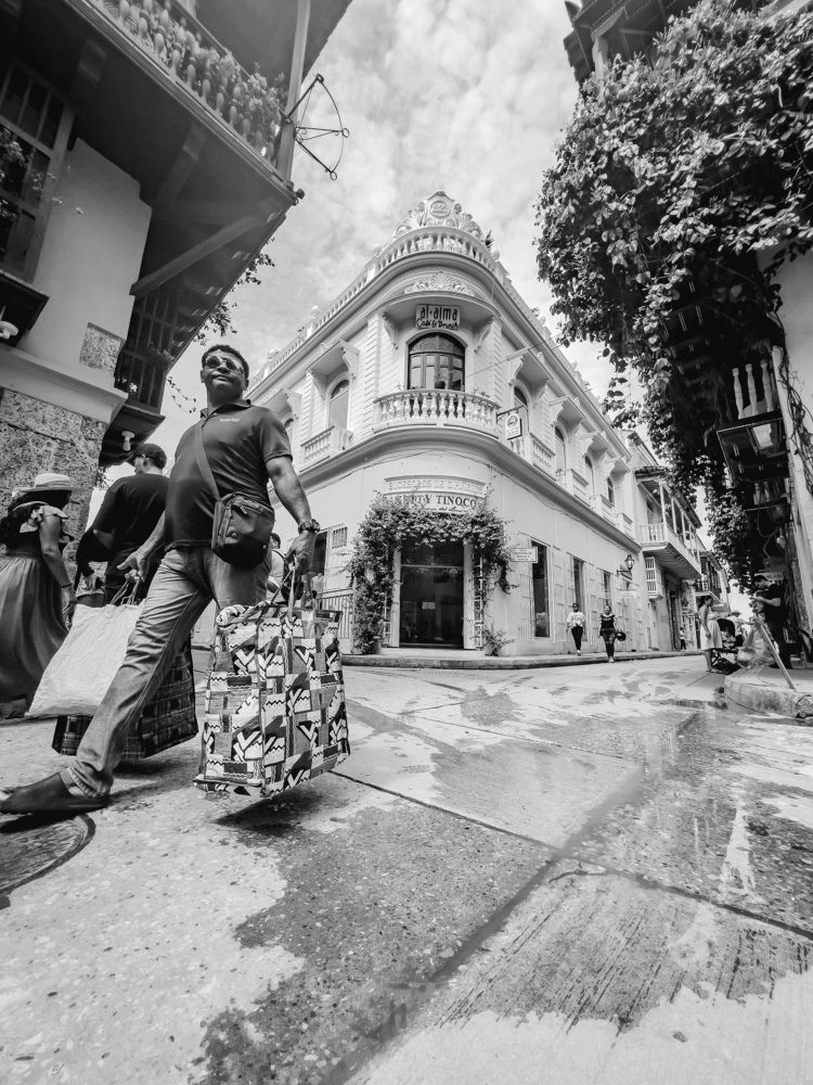 Photograph by Dawin Rizzo