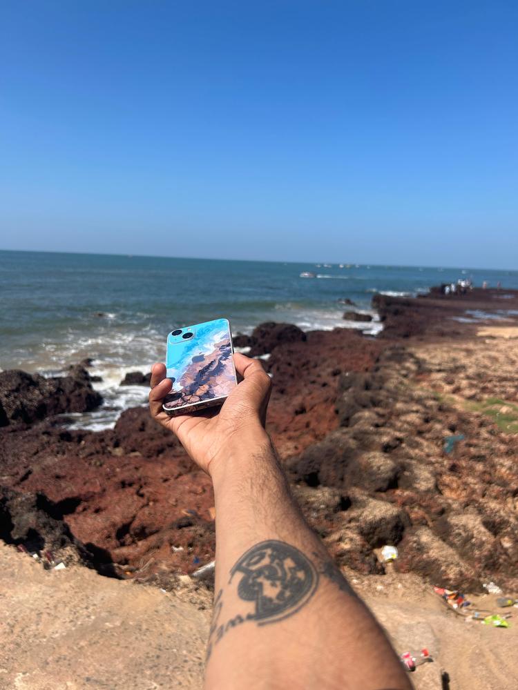 Photograph by Meet Nagada