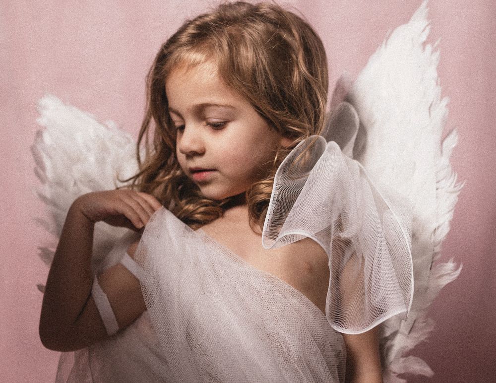 Photograph by Sona Kechiyants