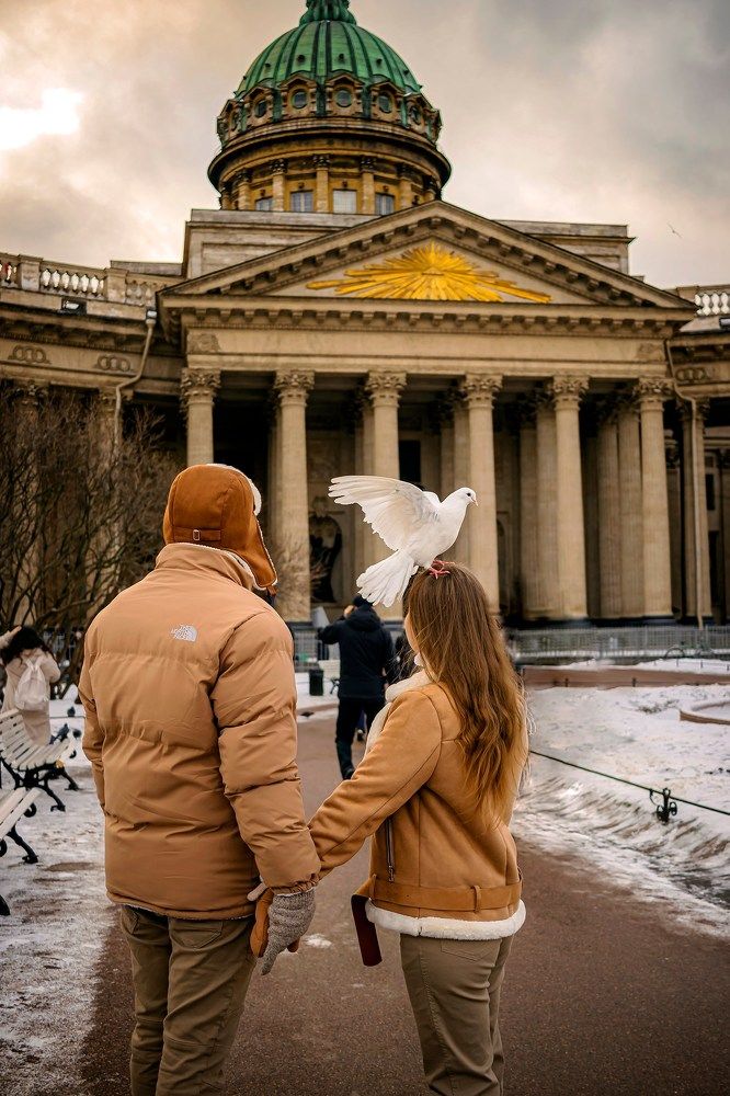 Photograph by Анастасия Белякова