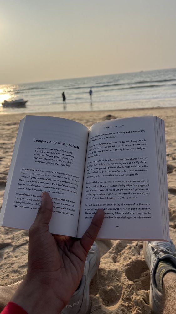 Photograph by Meet Nagada