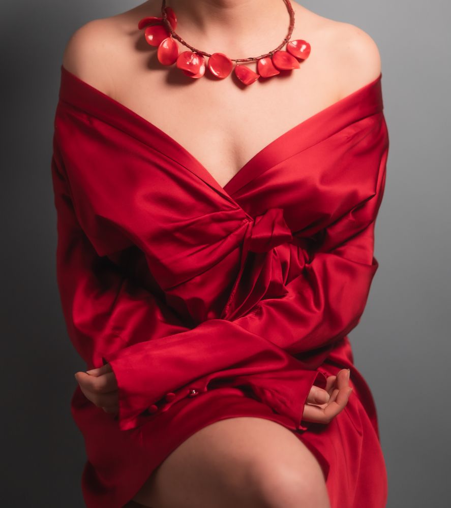 Photograph by Sona Kechiyants