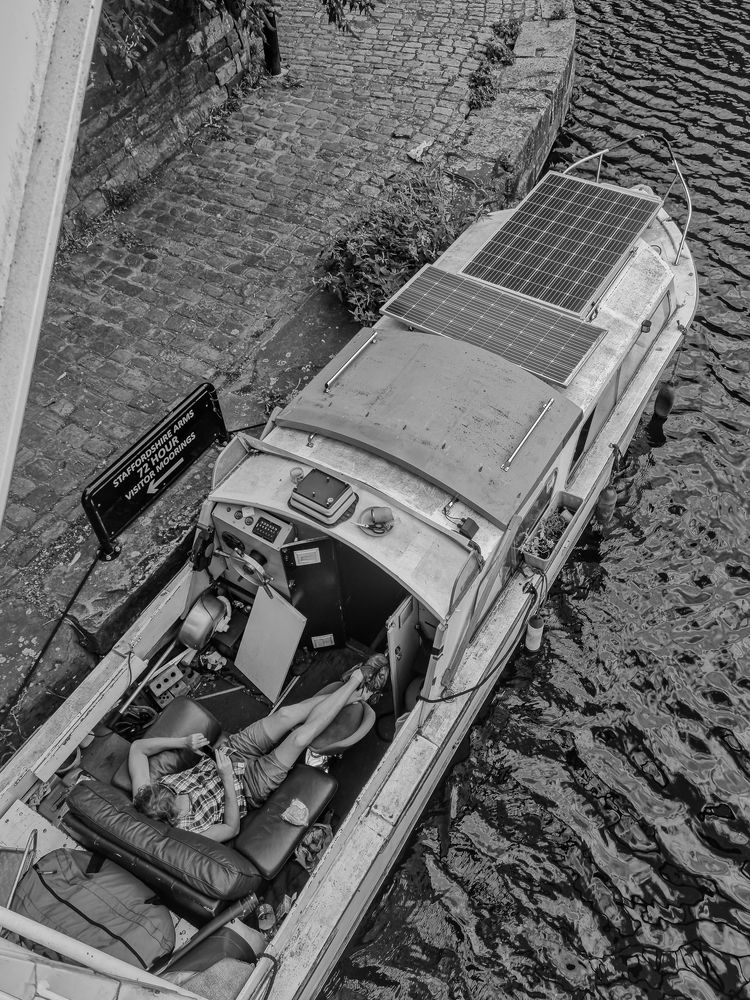 Photograph by Melina Carlessi Luna