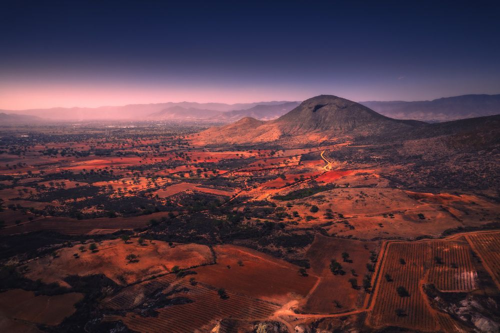 Photograph by José Arturo