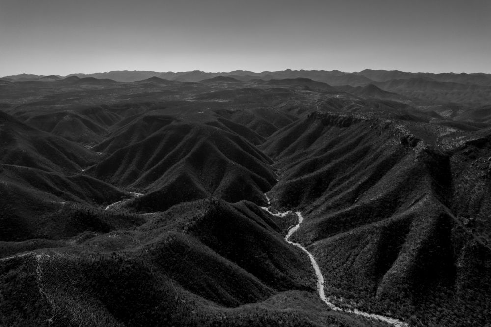 Photograph by José Arturo