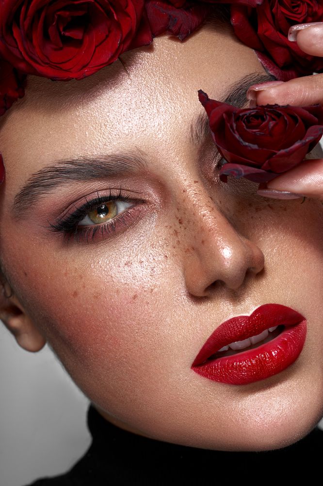 Фотография автора Mohammadreza Babaei