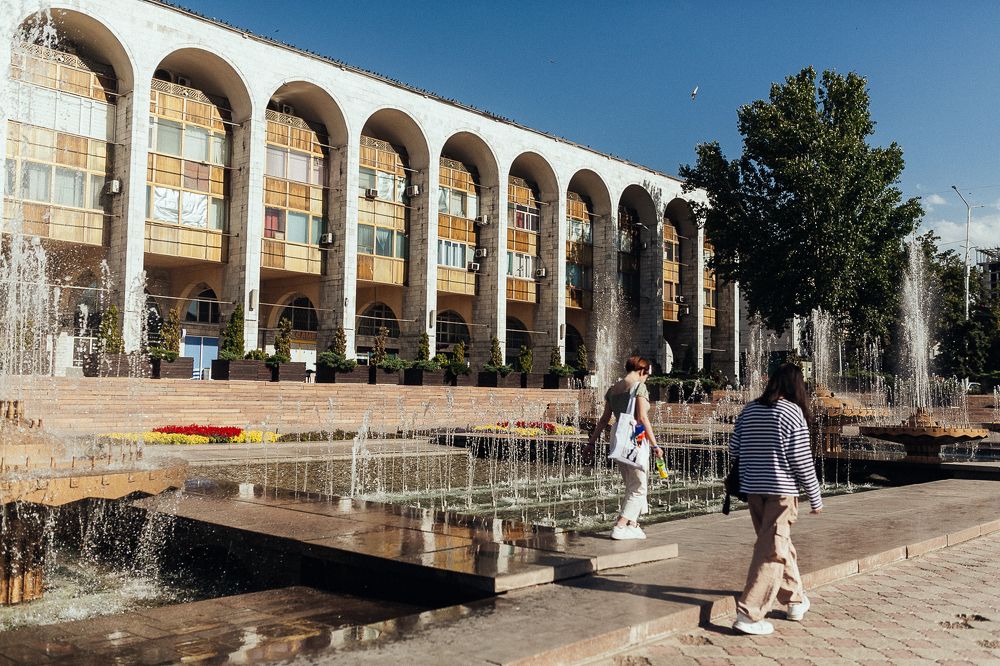 Photograph by Алена Полищук