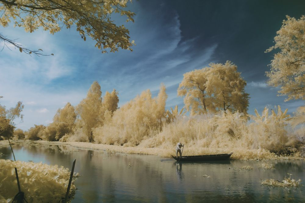 Photograph by Trung Hoa Vo