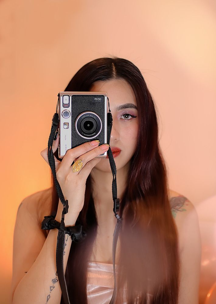 Photograph by Weng Geromo