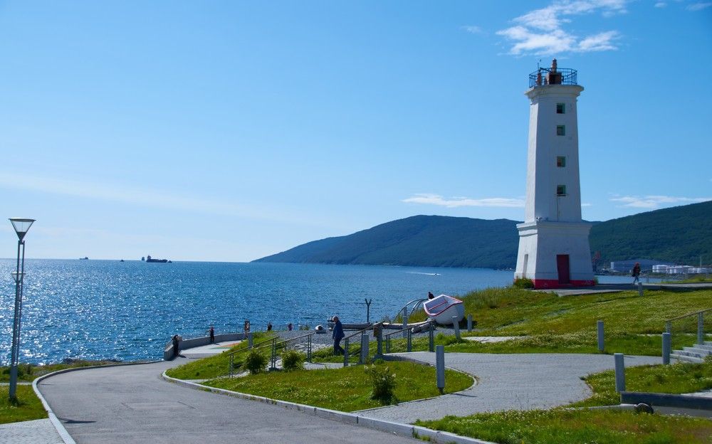 Photograph by Андрей Нефедов