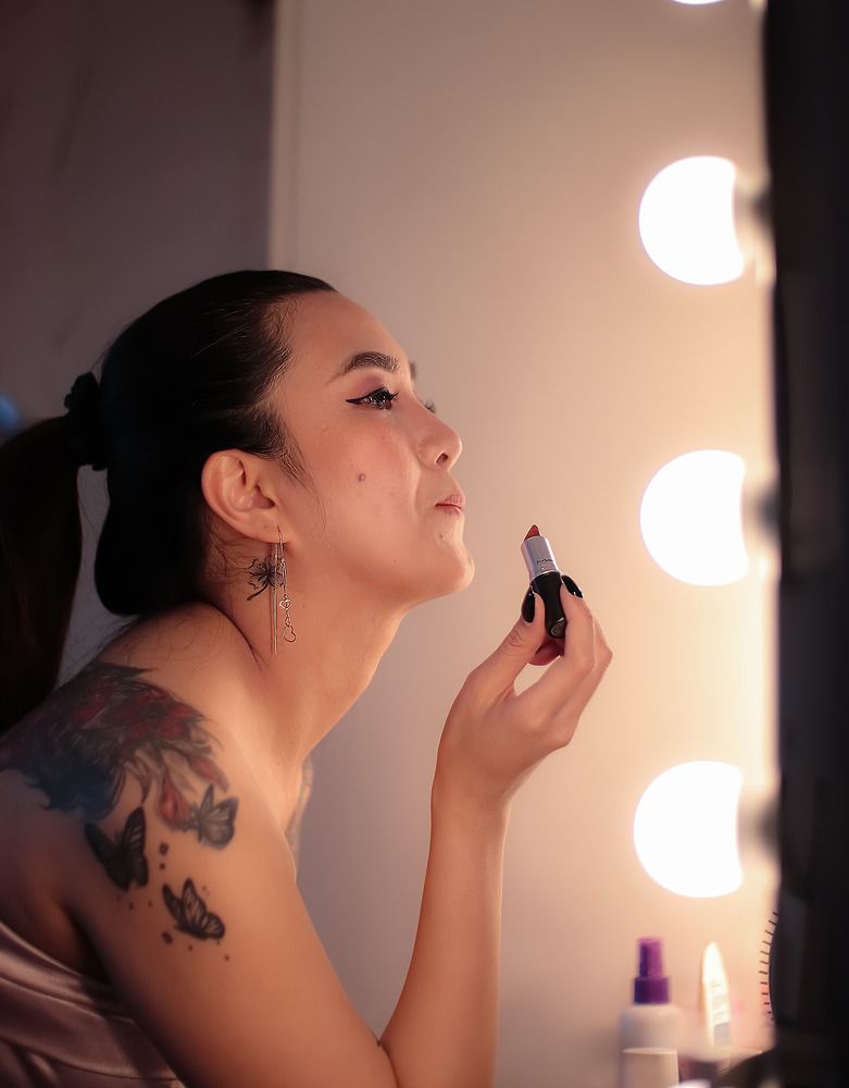 Photograph by Weng Geromo