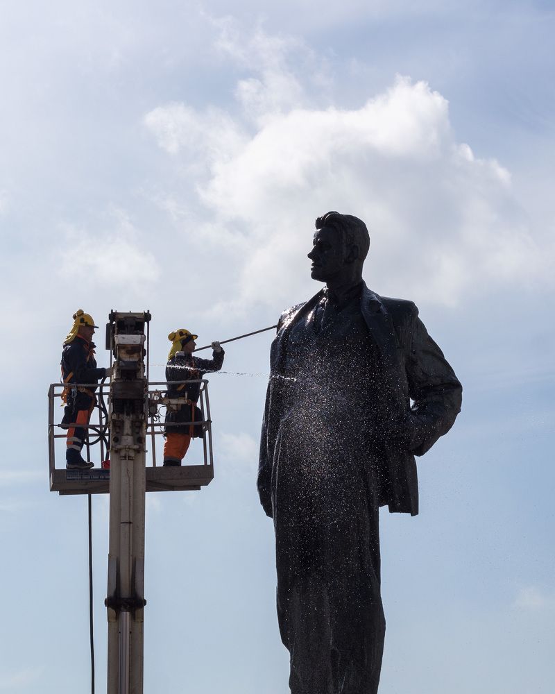 Photograph by Роман Гладкий