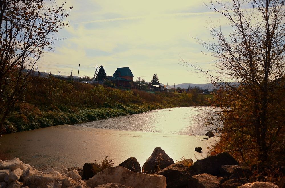 Photograph by Наталья Иванова