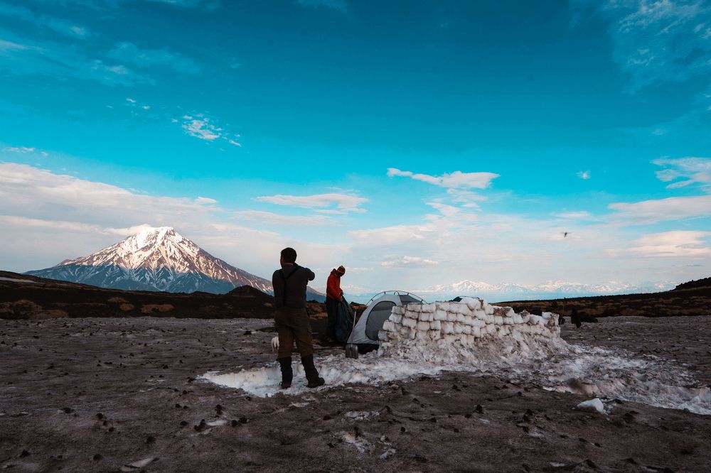 Фотография автора Антон Сандалов