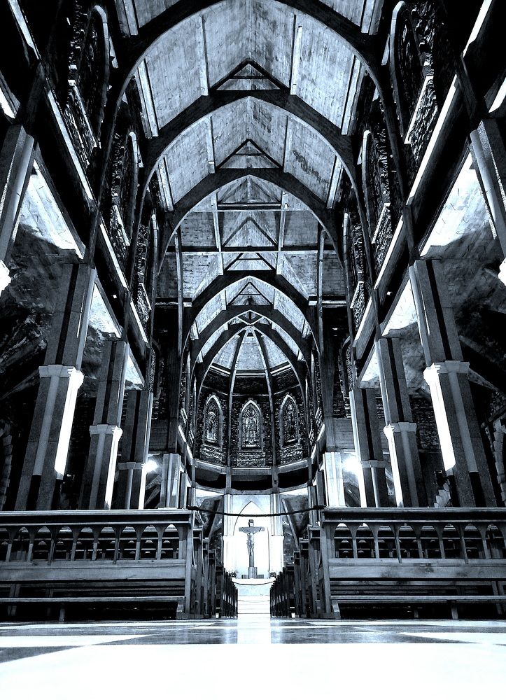 Photograph by Anna Perevozchikova