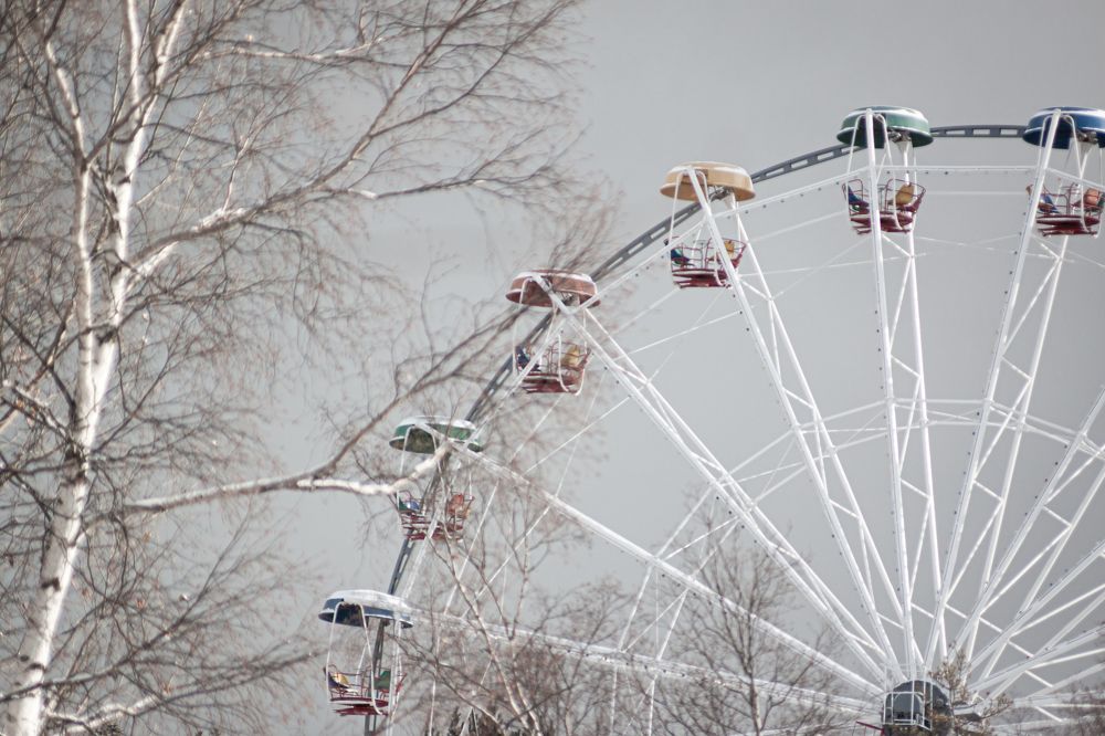 Photograph by Наталья Островцева