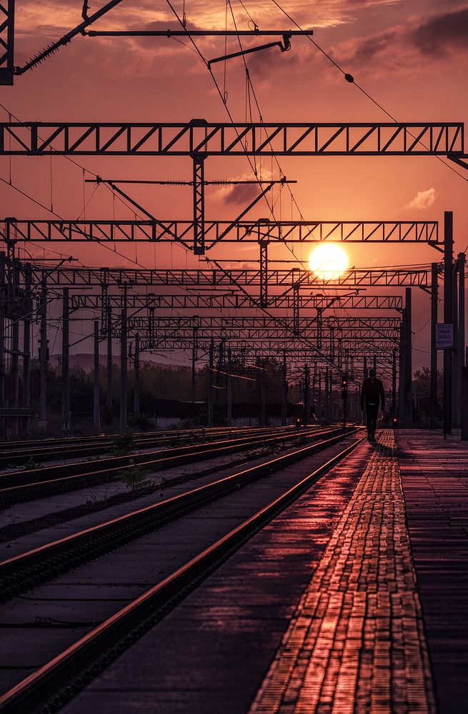 Photograph by cuneyt gumushaneli