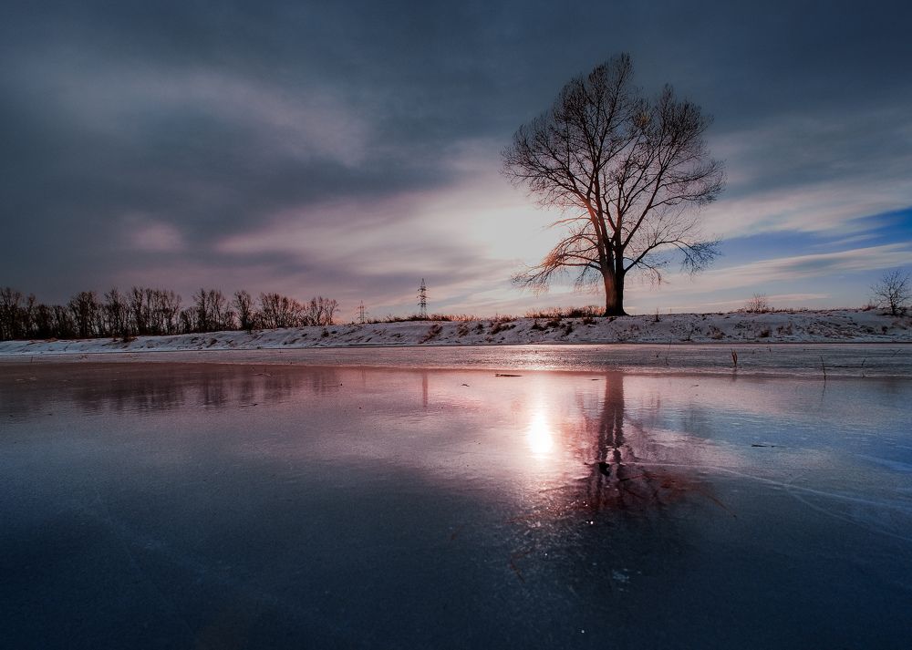 Photograph by Kostantin Belonogov