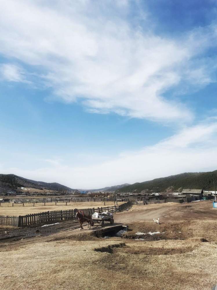 Photograph by Анастасия Дубинина