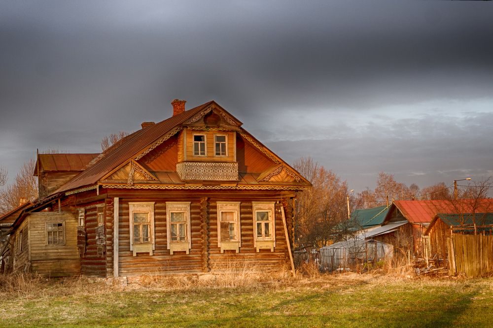 Photograph by Игорь Ковалёв