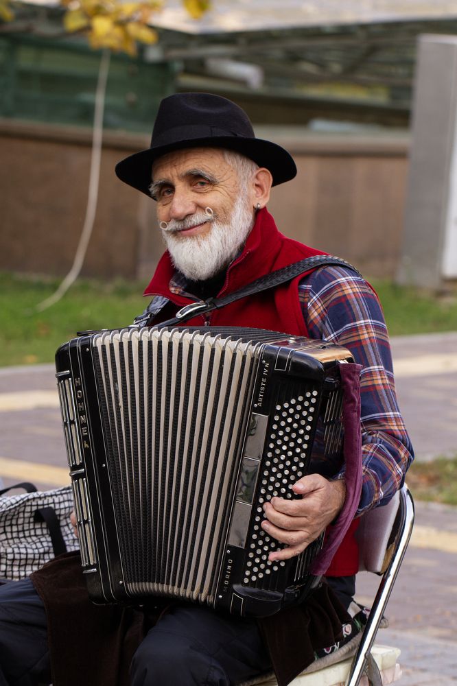 Photograph by Василика Кондратьева