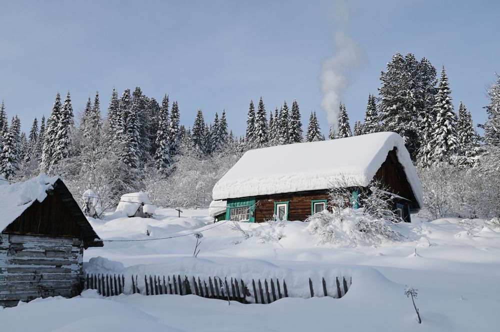 Photograph by Юрий Гау