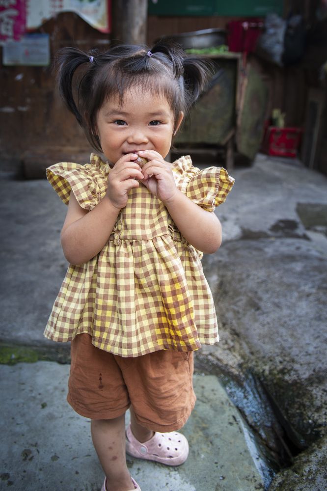 Photograph by 周容宇