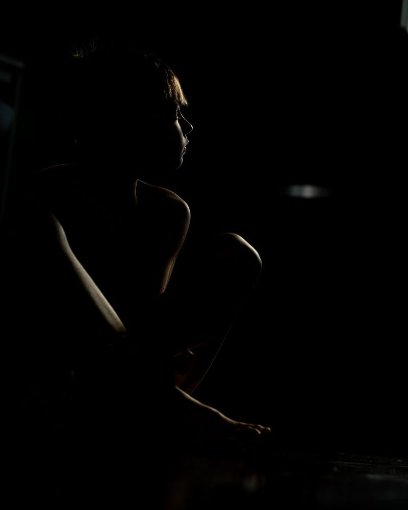 Photograph by Мирная Ксения