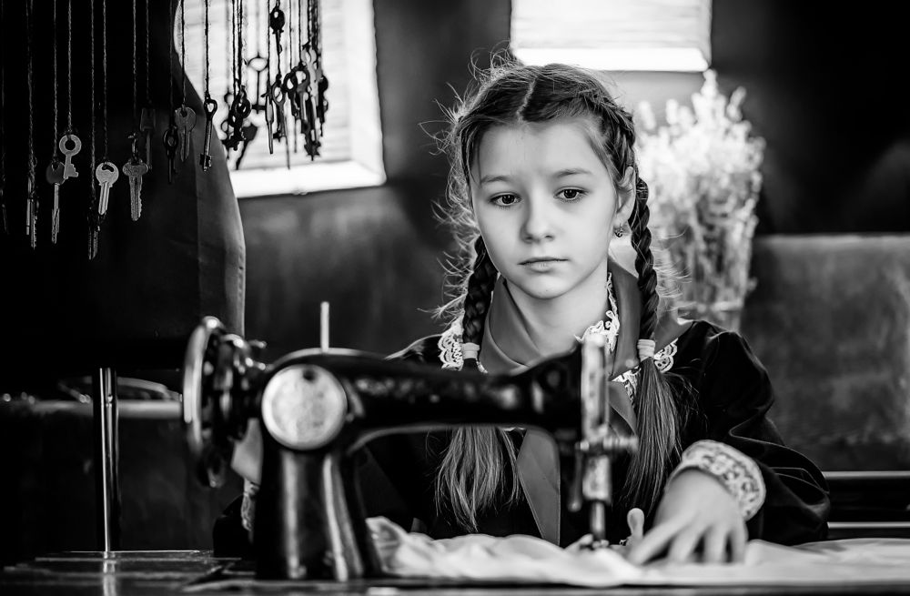 Photograph by Николай Смолянкин