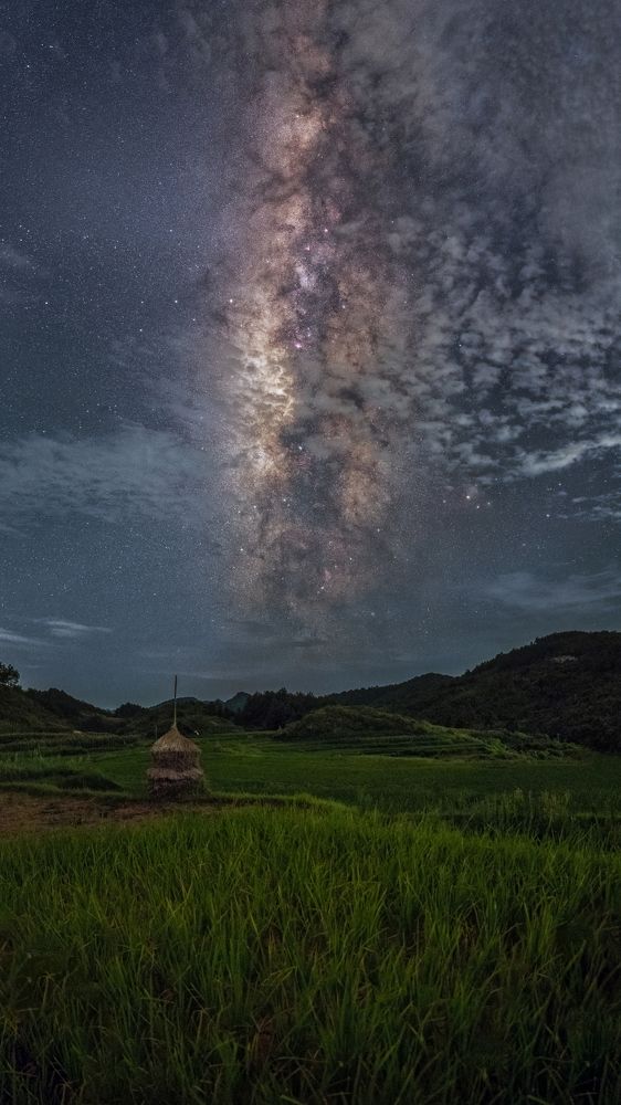 Photograph by 周容宇