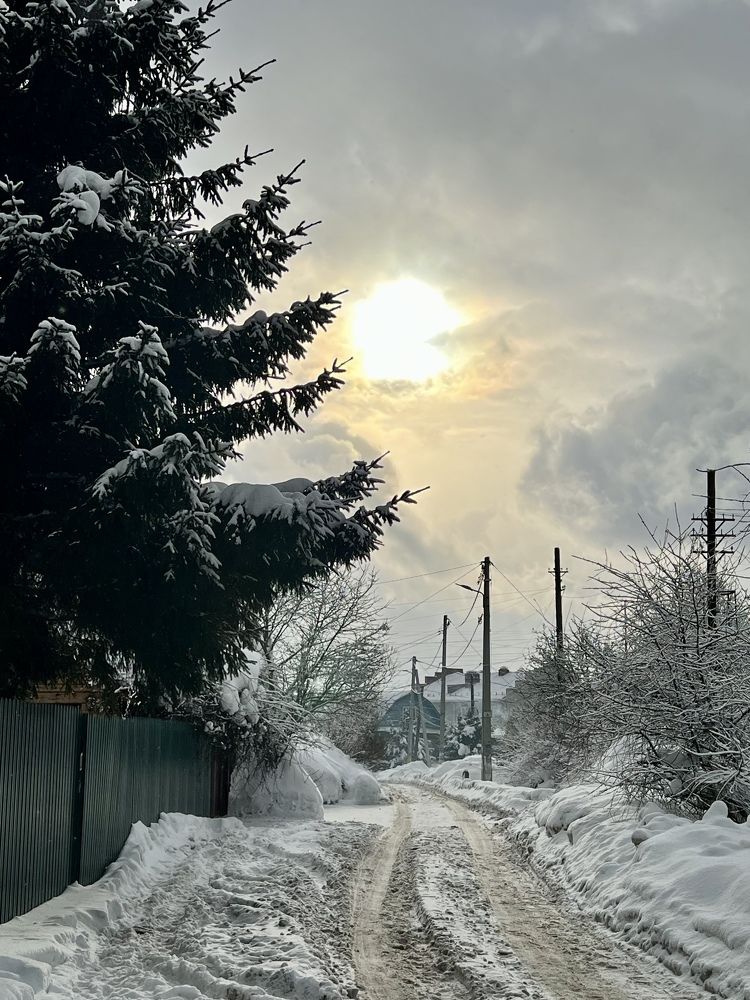 Вдоль по улице