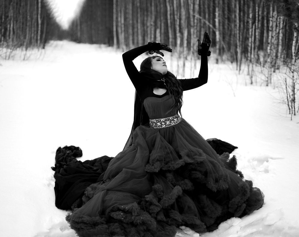 Фотография автора Rimma Fedorova