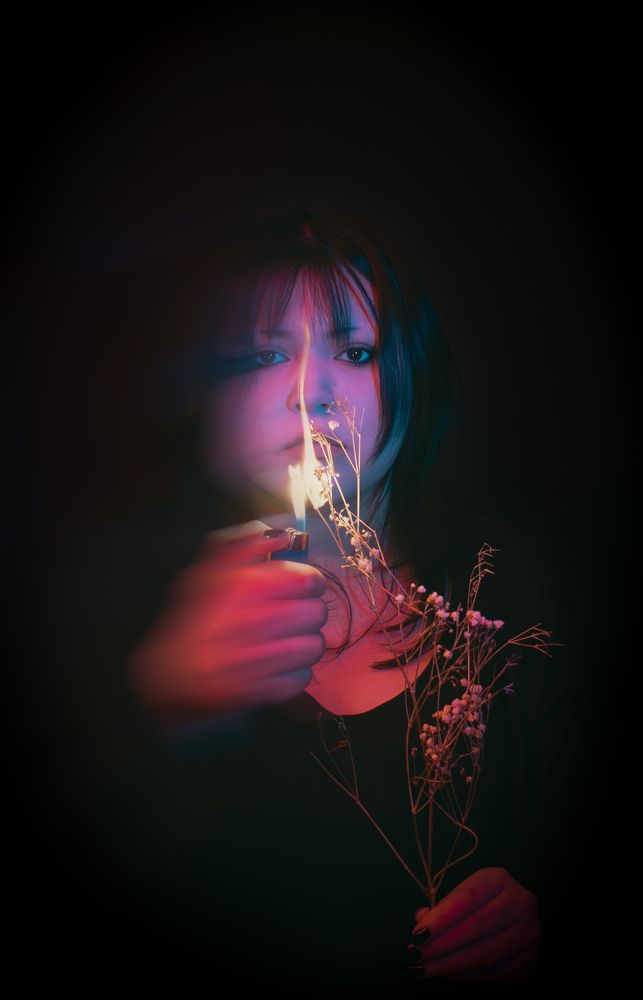 Photograph by Arden Mailhiot