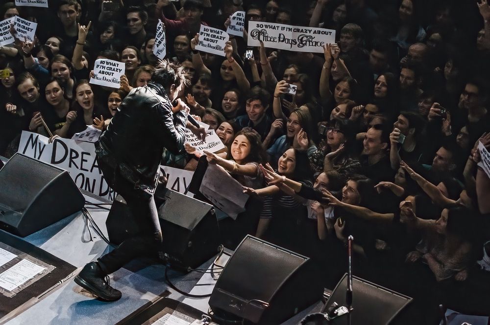 Photograph by Фатыхов Динар