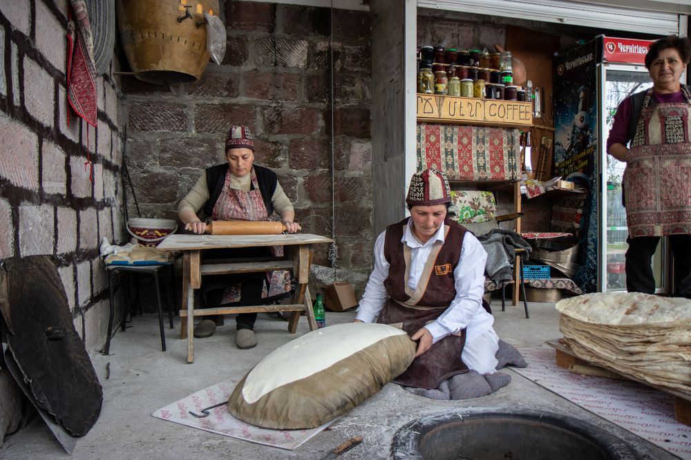 Photograph by Vitaly Lapin