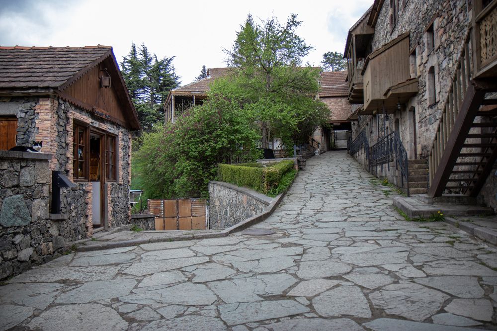 Photograph by Vitaly Lapin