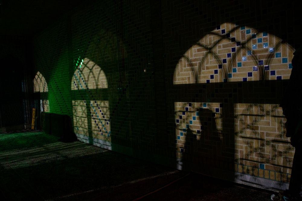 Photograph by Mehraj mortezapour